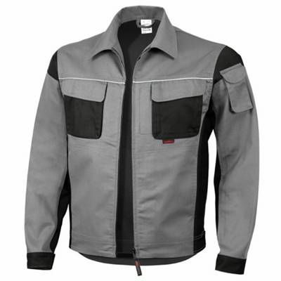 Qualitex Bundjacke 61939c Arbeitsjacke Jacke MG 300 zweifarbig TOP Preis 