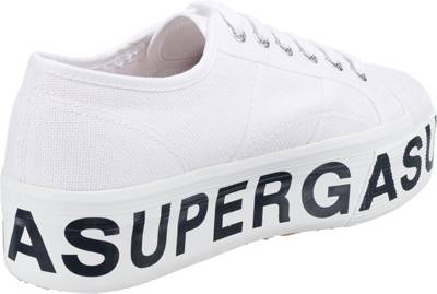 superga con la para