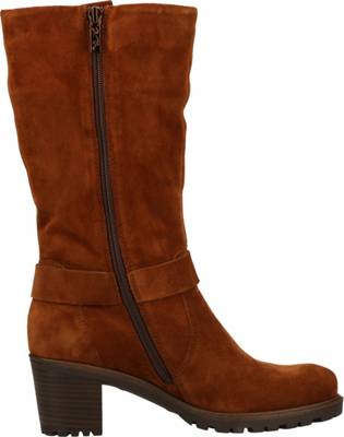 ara Stiefel Klassische Stiefel braun