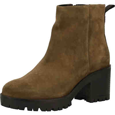 Buffalo Stiefeletten Gunstig Kaufen Mirapodo