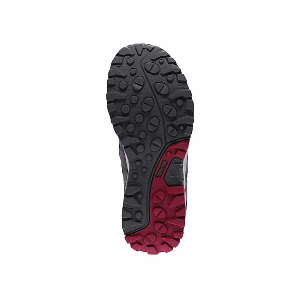 Schuhe Outdoorsandalen MEINDL Sandalen/Sandaletten grau Schuhe Outdoorsandalen MEINDL Sandalen/Sandaletten grau