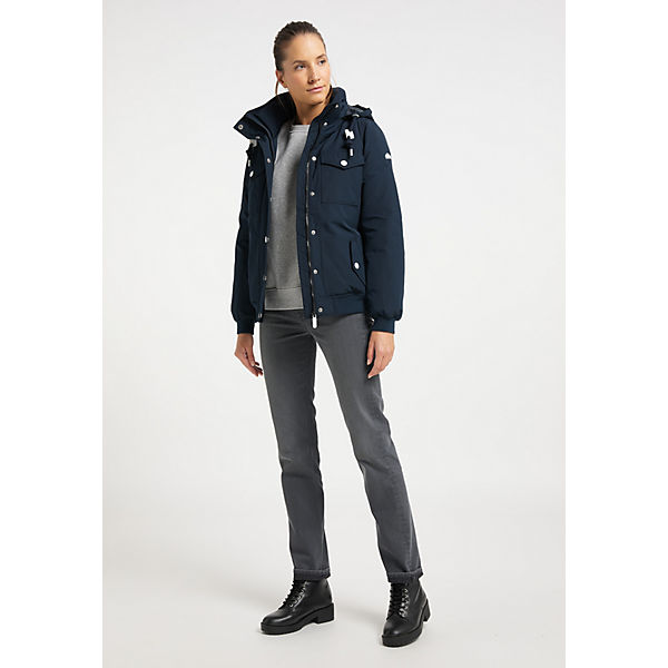 Bekleidung Blousons Icebound Blouson Blousons blau Bekleidung Blousons Icebound Blouson Blousons blau