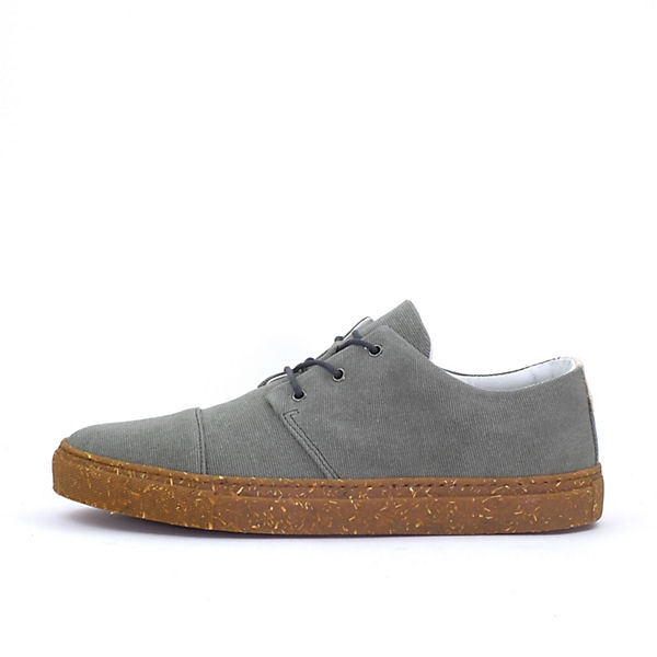 Schuhe Sneakers Low SORBAS Sneaker ’58 Low Sneaker Sneakers Low grau Schuhe Sneakers Low SORBAS Sneaker ’58 Low Sneaker Sneakers Low grau