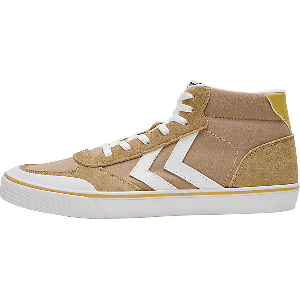 STADIL MID 3.0 Sneakers High