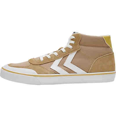STADIL MID 3.0 Sneakers High