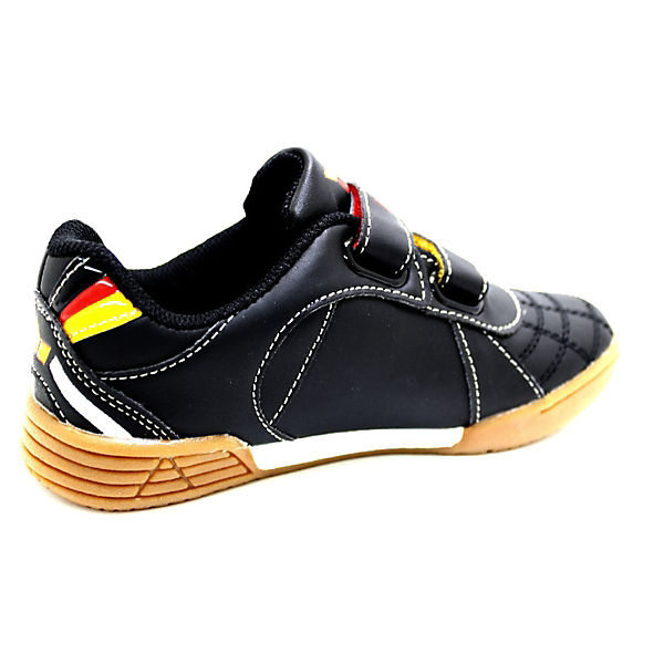 Schuhe Fitnessschuhe & Hallenschuhe LICO Sportschuhe schwarz Schuhe Fitnessschuhe & Hallenschuhe LICO Sportschuhe schwarz