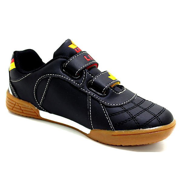 Schuhe Fitnessschuhe & Hallenschuhe LICO Sportschuhe schwarz Schuhe Fitnessschuhe & Hallenschuhe LICO Sportschuhe schwarz