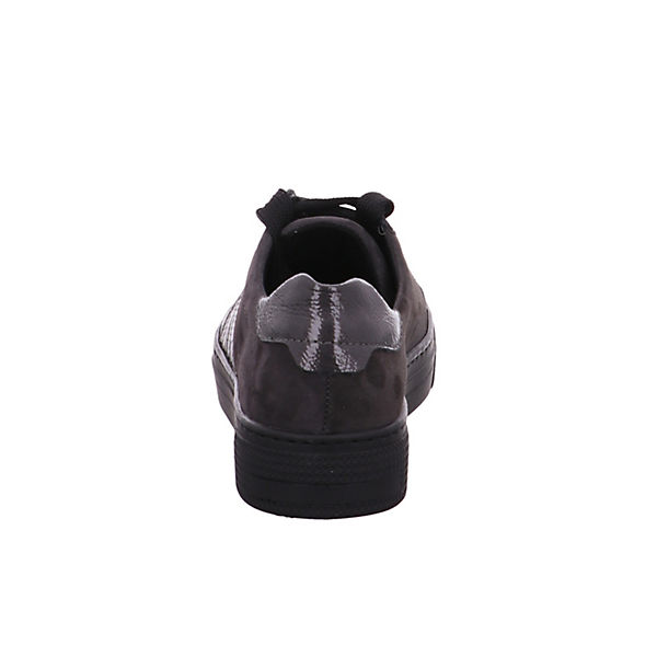 Schuhe Schnürschuhe Semler Schnürhalbschuhe Schnürschuhe grau Schuhe Schnürschuhe Semler Schnürhalbschuhe Schnürschuhe grau