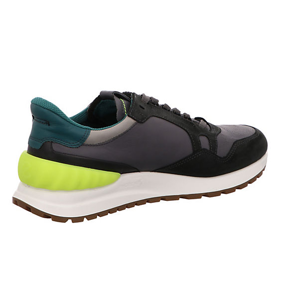 Schuhe Schnürschuhe ecco Schnürhalbschuhe Schnürschuhe grau Schuhe Schnürschuhe ecco Schnürhalbschuhe Schnürschuhe grau