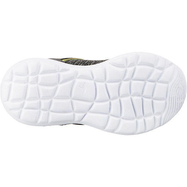 Schuhe Sneakers Low KangaROOS Sneakers Low KY CHUMMY EV für Jungen grau/grün Schuhe Sneakers Low KangaROOS Sneakers Low KY CHUMMY EV für Jungen grau/grün