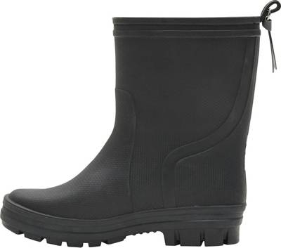hummel THERMO BOOT JR Gummistiefel für Kinder schwarz GV8247
