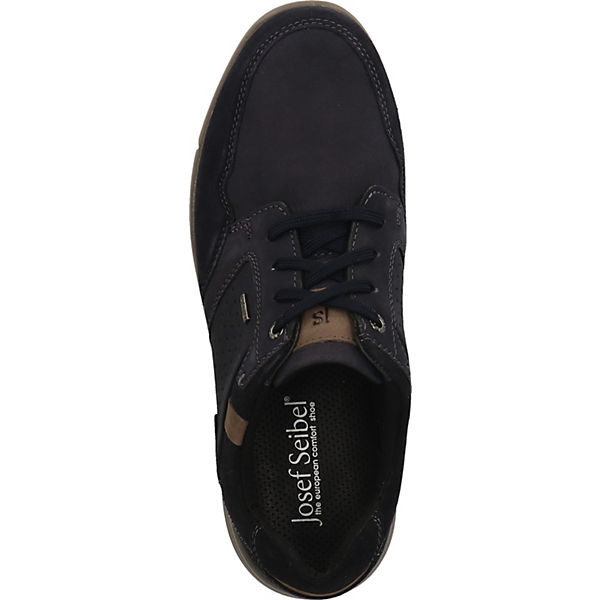 Schuhe Sneakers Low Josef Seibel Sneaker Sneakers Low blau Schuhe Sneakers Low Josef Seibel Sneaker Sneakers Low blau