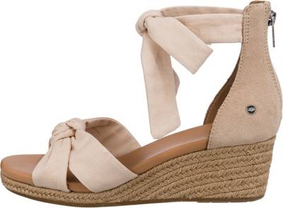 ugg yarrow