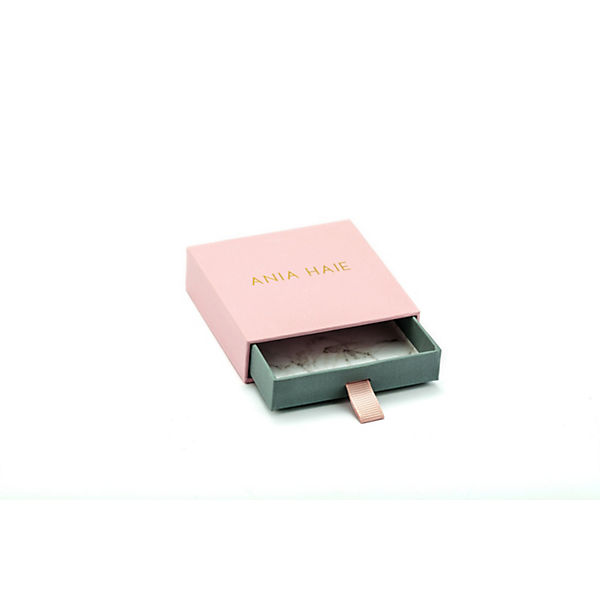 Accessoires Ringe ANIA HAIE Ring gold Accessoires Ringe ANIA HAIE Ring gold