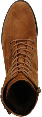 Gabor Stiefelette Schnürstiefeletten cognac NC8306