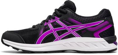 asics gel sileo test