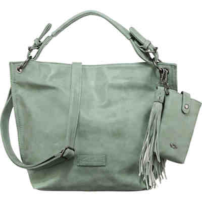 Fritzi01 Hobo Bag Handtasche