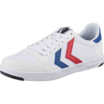 Stadil Light Canvas Sneakers Low