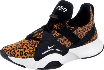 Nike Performance, Superrep Groove Fitnessschuhe, weiß | mirapodo