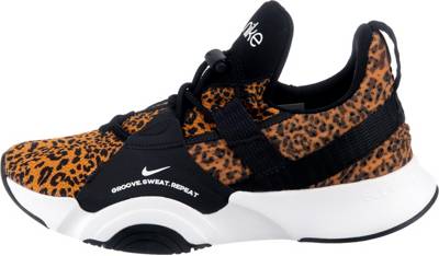Nike Performance, Superrep Groove Fitnessschuhe, weiß | mirapodo