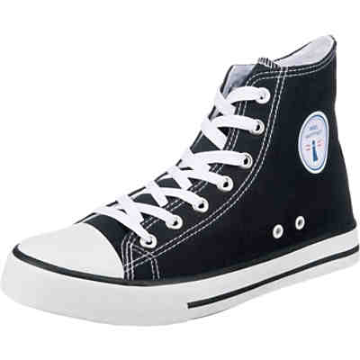 Insel City Sneakers High