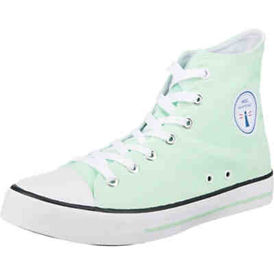 Insel City Sneakers High