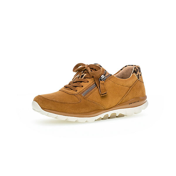 Schuhe Sneakers Low Gabor Sneaker low Sneakers Low braun Schuhe Sneakers Low Gabor Sneaker low Sneakers Low braun