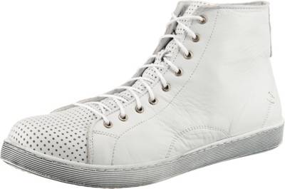 ANDREA CONTI Schuhe Sneaker High 03415000001 weiß NEU 
