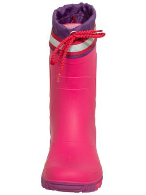 Bockstiegel Stiefel Kinderstiefel Bente fuchsia GV7683