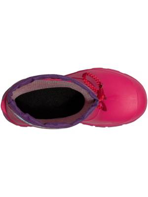Bockstiegel Stiefel Kinderstiefel Bente fuchsia GV7683