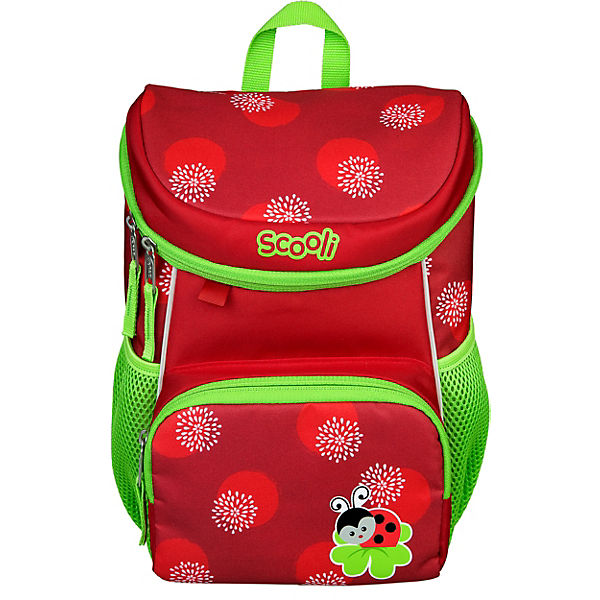Kinderrucksack Mini-Me Lotti Ladybug