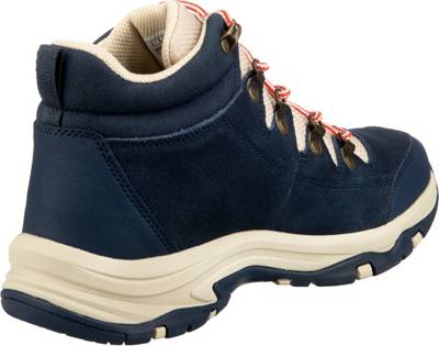 women's trego el capitan hiking boot