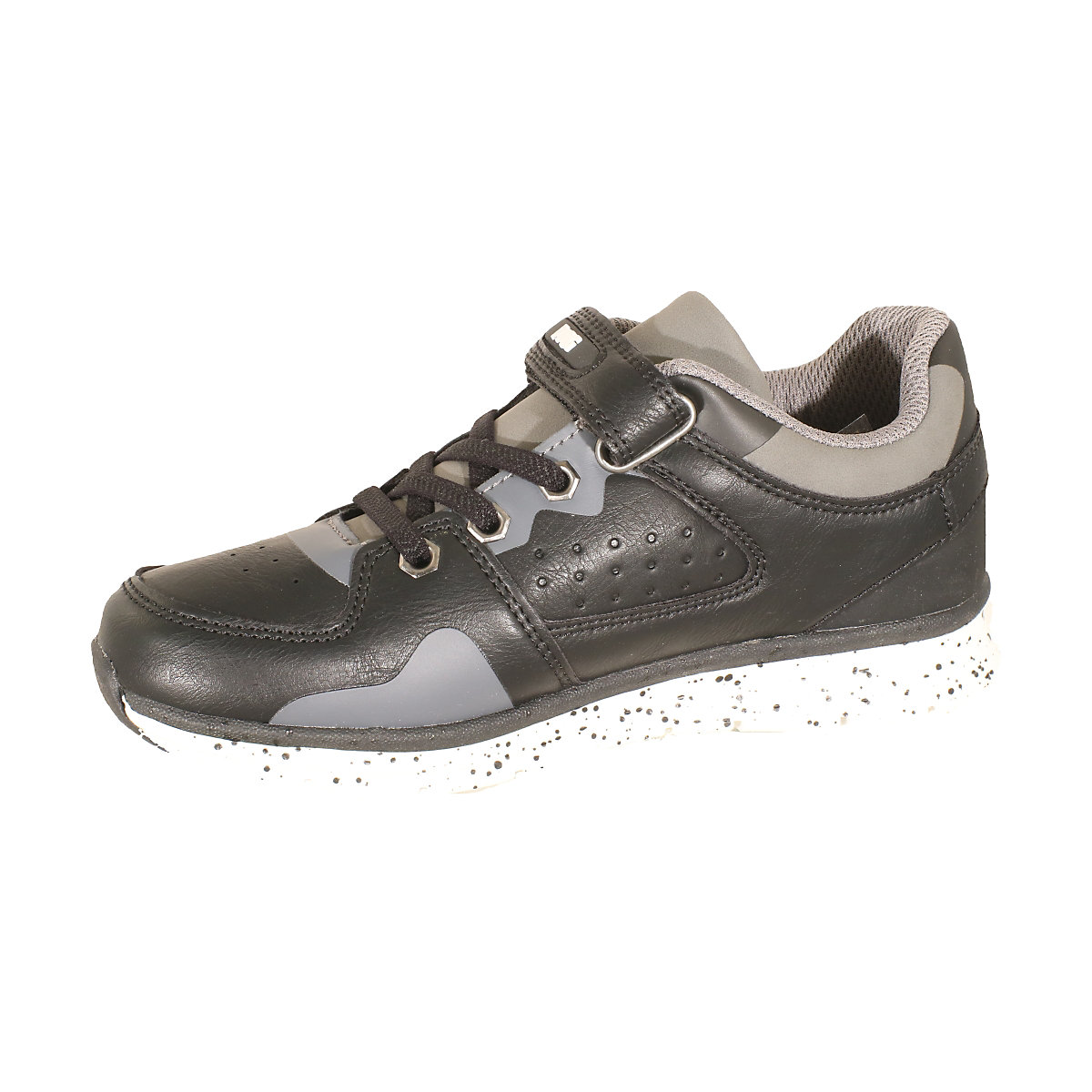PRIMIGI PMY 64513 Sneakers Low schwarz GV6489 PRIMIGI PMY 64513 Sneakers Low schwarz GV6489