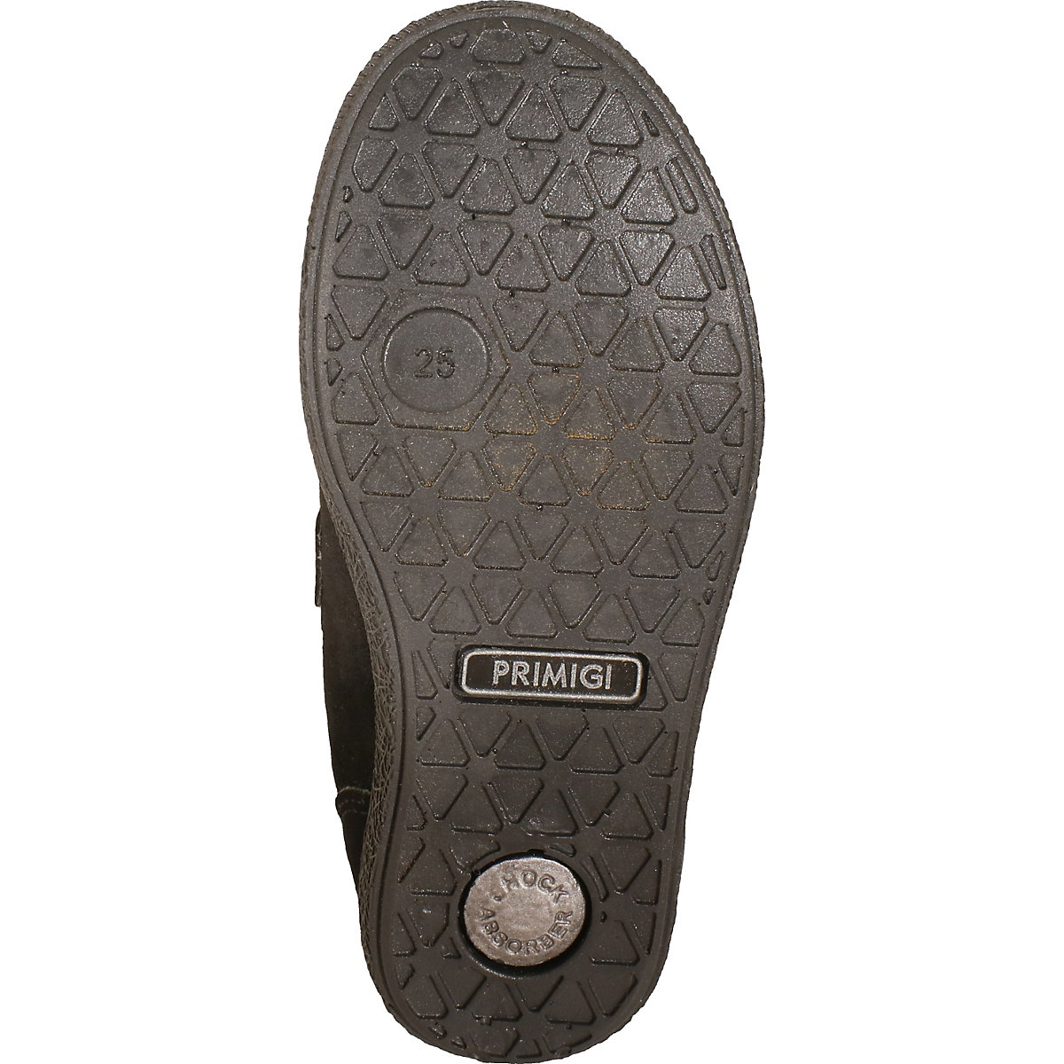 PRIMIGI PHOGT 63772 Sneakers Low schwarz GV6705