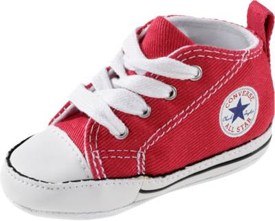 CONVERSE Krabbelschuhe