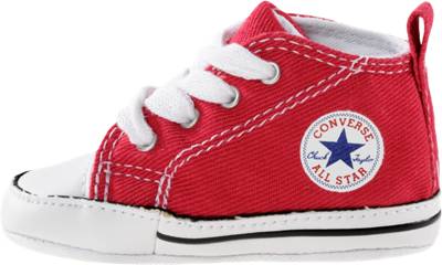 CONVERSE Krabbelschuhe 2