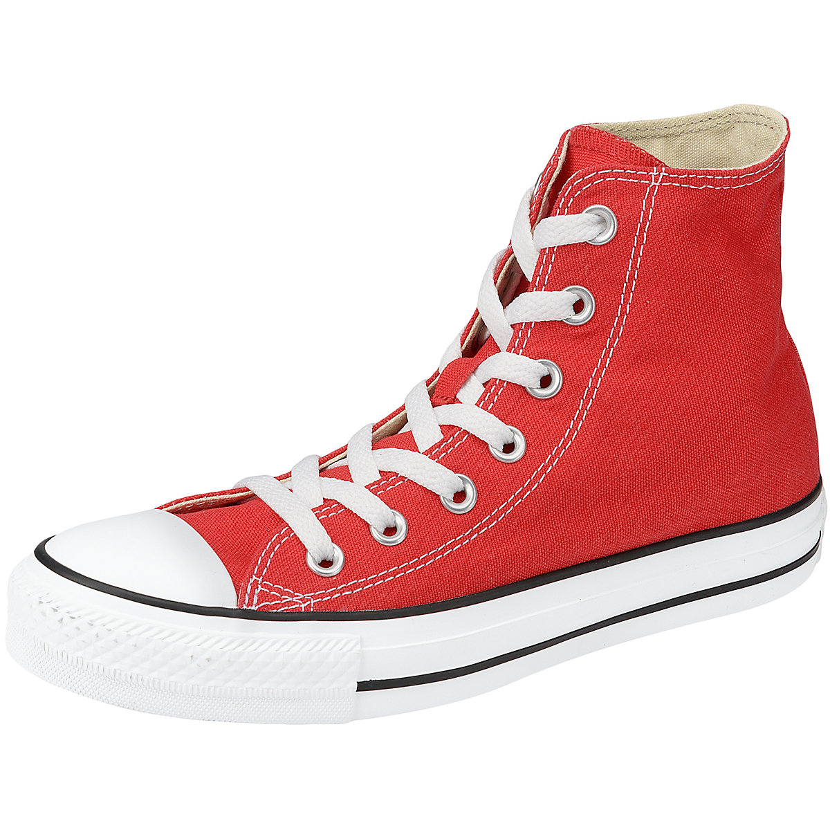 CONVERSE All Star Sneakers High rot