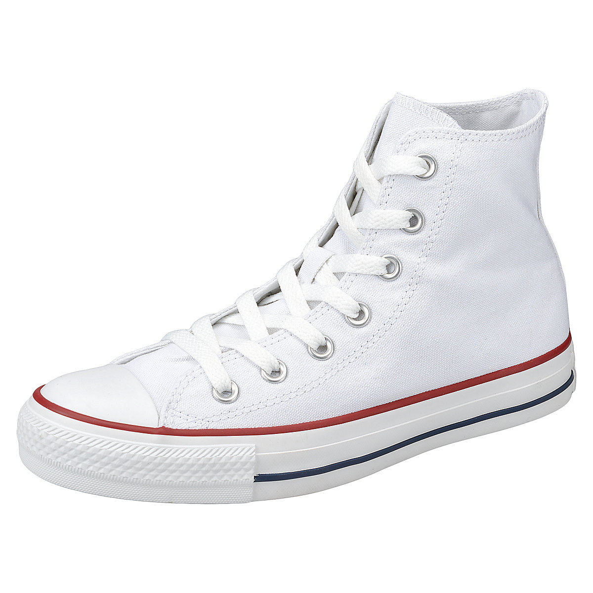 CONVERSE Chuck Taylor All Star Sneakers High weiß