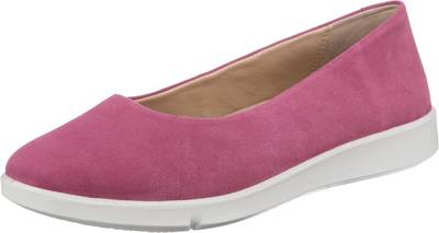 ballerinas damen pink