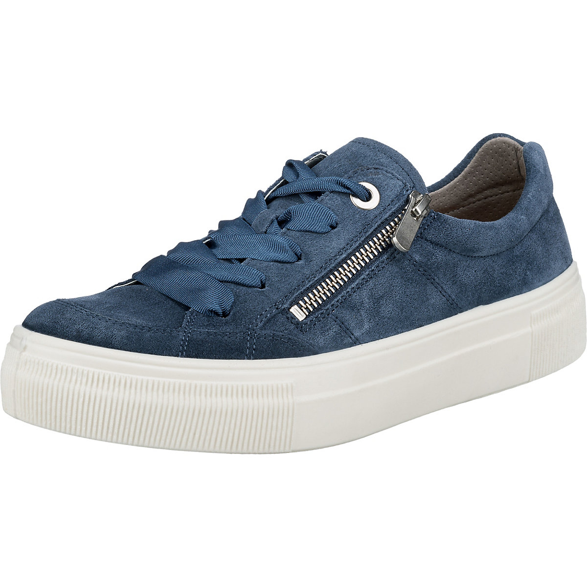 legero Lima Sneakers Low blau