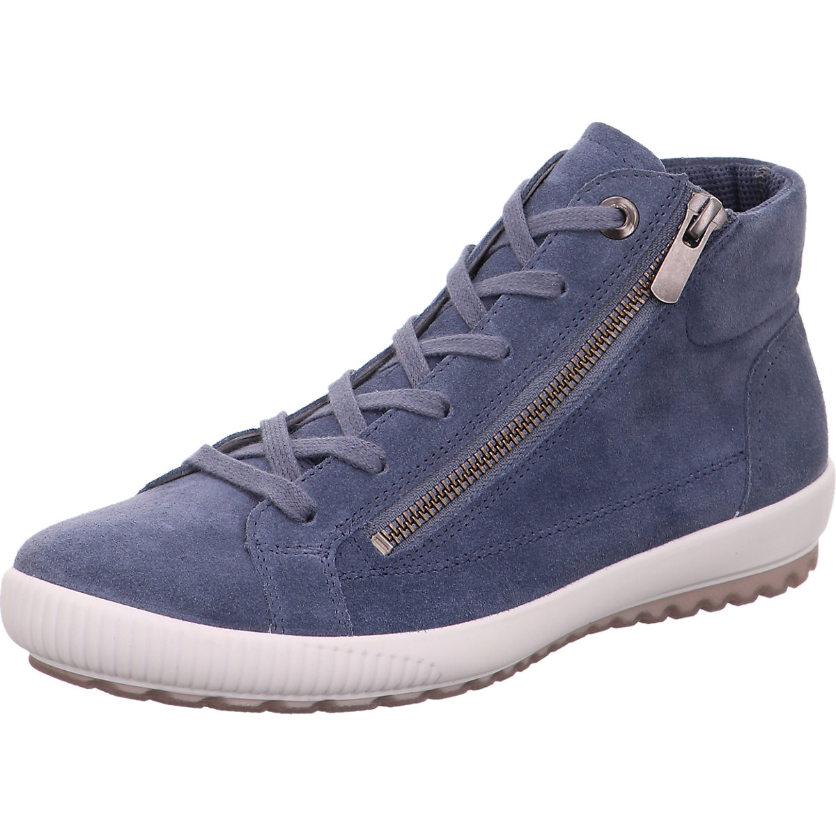 legero Tanaro 4.0 Sneakers High blau