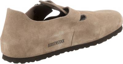 halbschuhe birkenstock