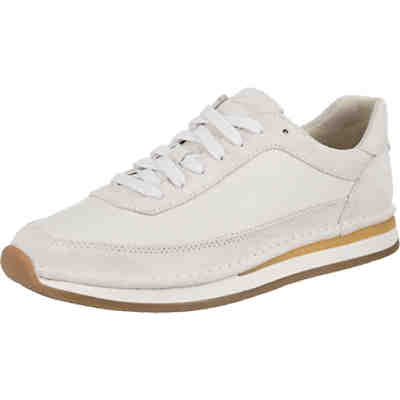 Craftrun Lace Sneakers Low