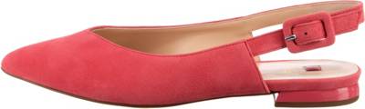 pretty ballerinas slingback
