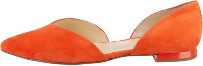 Klassische Ballerinas 2