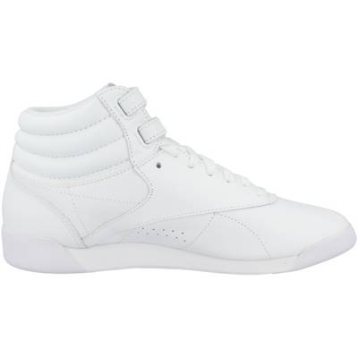 freestyle hi sneaker