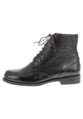 Everybody Stiefel & Stiefeletten Klassische Stiefeletten schwarz