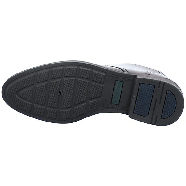 Schuhe Klassische Stiefeletten Josef Seibel Herren-Stiefelette Jonathan 18 espresso Klassische Stiefeletten braun Schuhe Klassische Stiefeletten Josef Seibel Herren-Stiefelette Jonathan 18 espresso Klassische Stiefeletten braun