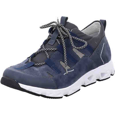Herren-Sneaker Noah 04, dunkelblau Sneakers Low