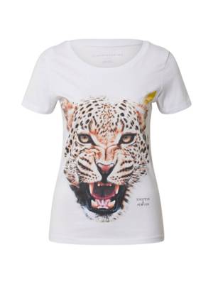Einstein & Newton EINSTEIN&NEWTON shirt T-Shirts beige